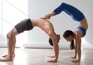 Yoga 8
