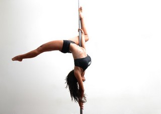 1st pole dance class – what you need to know